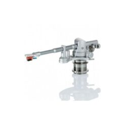 CLEARAUDIO CLARIFY CARBON SILVER TA037