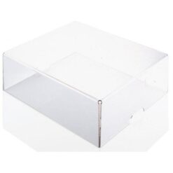 CLEARAUDIO DUSTCOVER AC025