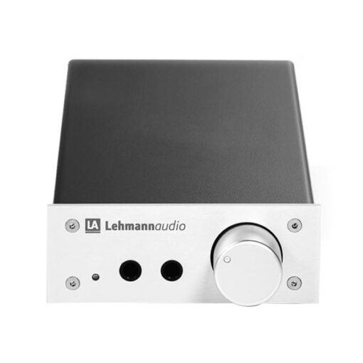 lehmann audio linear copia silver 1