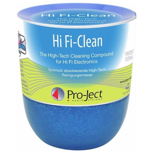project HiFi Clean 01 1