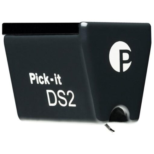 project Pick it DS2 01 1