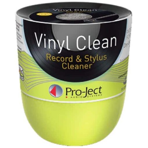 project Vinyl Clean 1