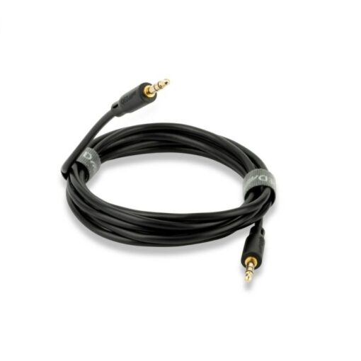 3.5mm jack to jack cable.3